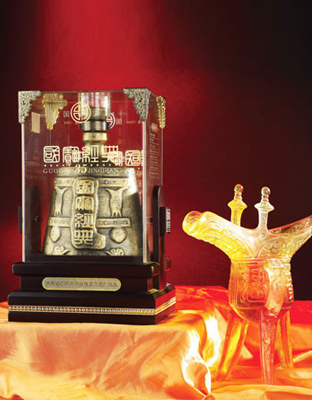 國寶經典酒（1斤裝）