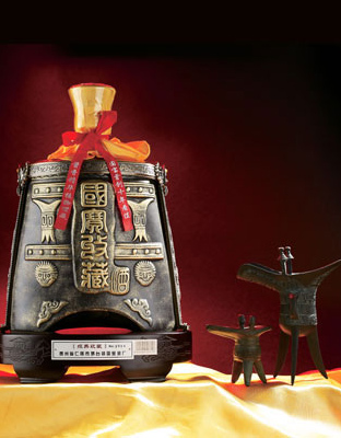 國寶收藏酒（10斤裝）