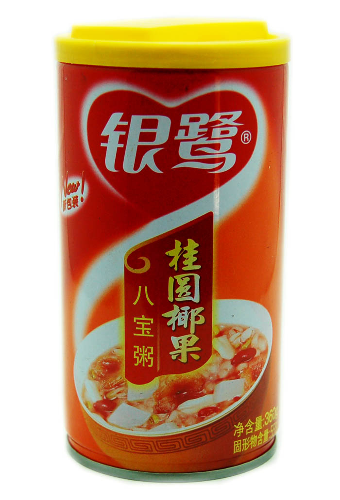 銀鷺桂圓蓮子八寶粥,達利園,娃哈哈,惠爾康八寶粥批發