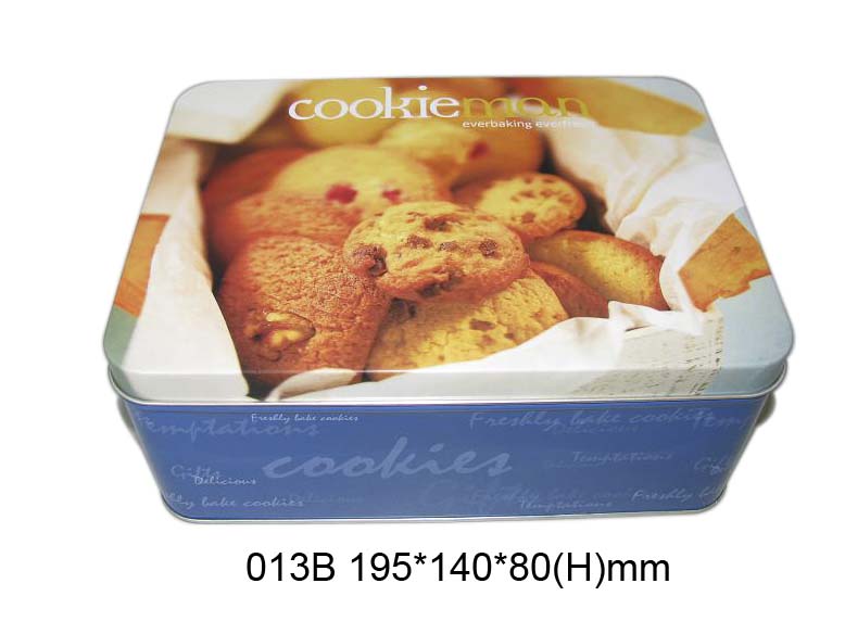 枸杞芽茶鐵盒、茶葉鐵罐