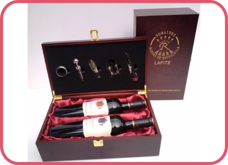 供應(yīng)紅酒包裝盒，紅酒禮盒