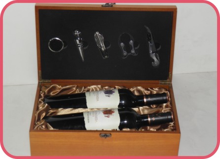 供應紅酒包裝盒，紅酒禮盒