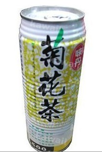 供應菊花茶