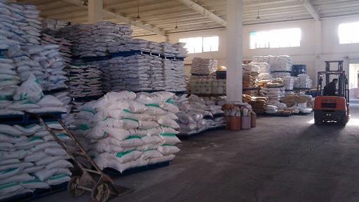 供應食用無水甜蜜素