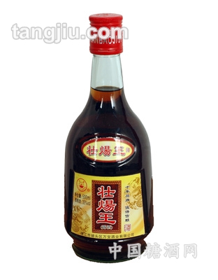 壯煬王酒(500ML)