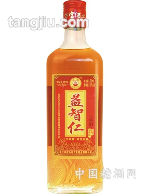 仁酒(500ML)