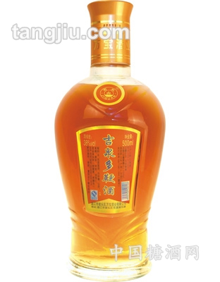 多鞭酒(500ML)