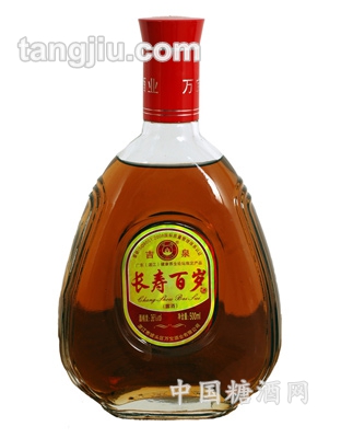 長壽百歲(500ML)