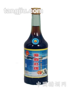 海狗(500ML)