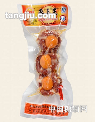 泰上王鳳凰珠(3只裝)