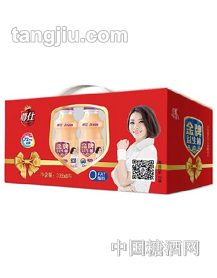 尊仕品牌益生菌(藍莓味)箱裝