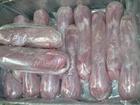 批發冷凍兔肉 兔里脊 兔頭