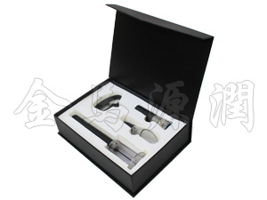 供應氣壓開瓶器禮盒