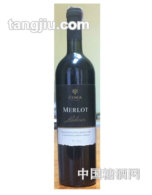 喬卡美樂葡萄酒