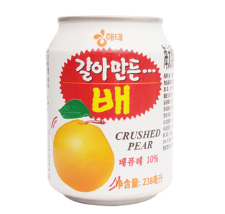供應海太梨汁 批發韓國飲料 特價進口果汁 團購真露燒