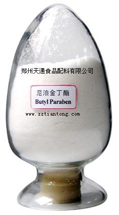 尼泊金丁酯生產廠家