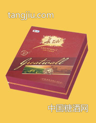 長城經(jīng)典禮盒-7175