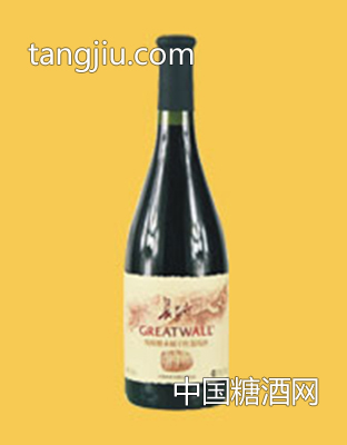 長城特醇橡木桶干紅-7274