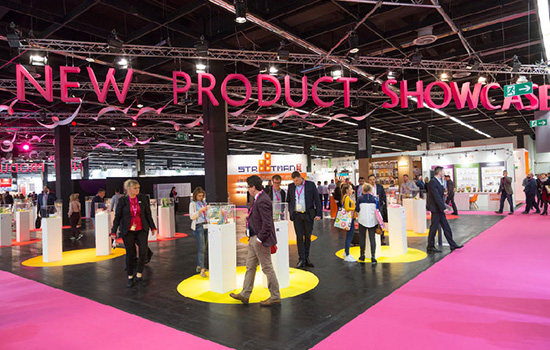 2026德國科隆糖果類食品展覽會 ISM