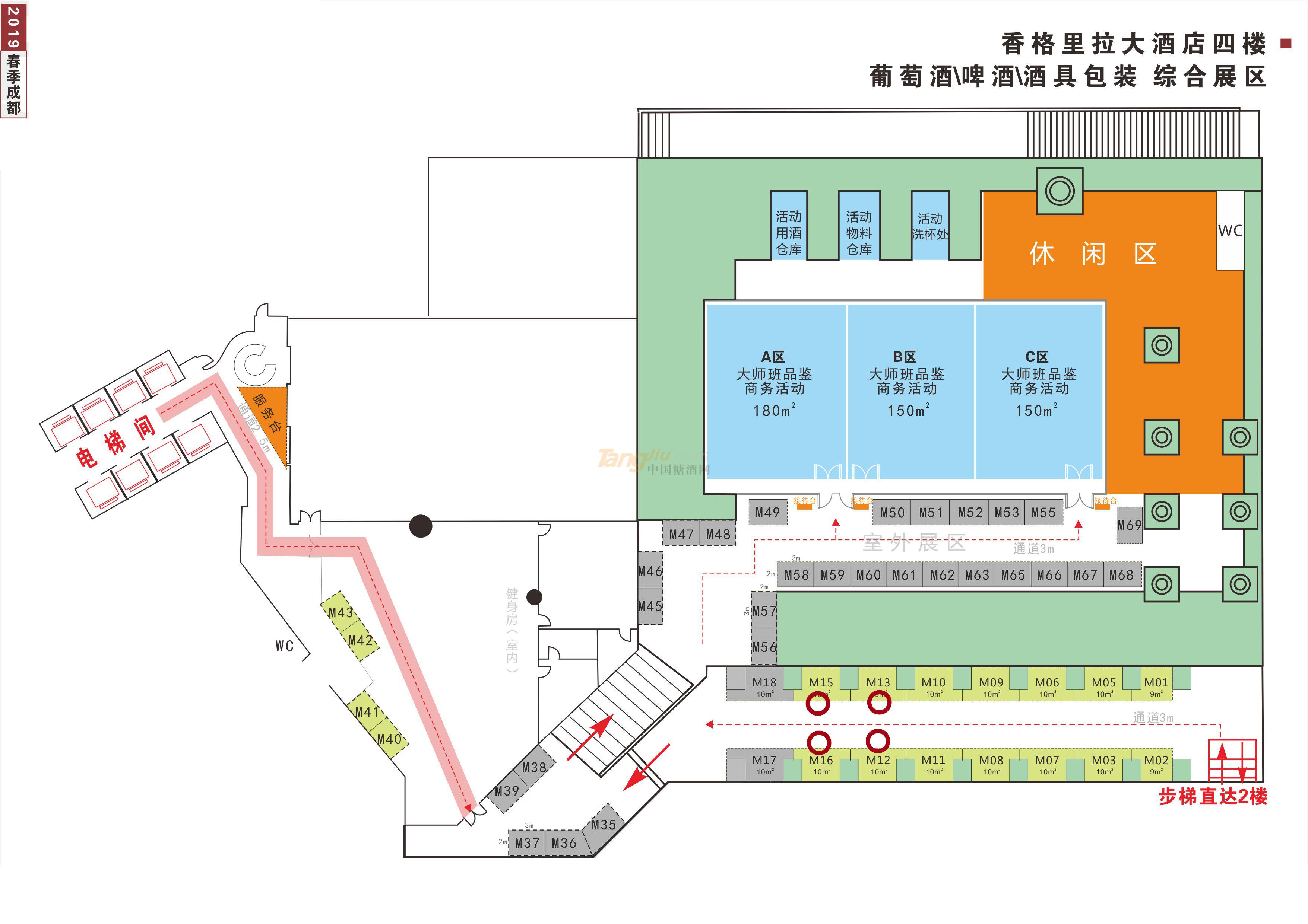 香格里拉4樓.jpg 香格里拉4樓.jpg